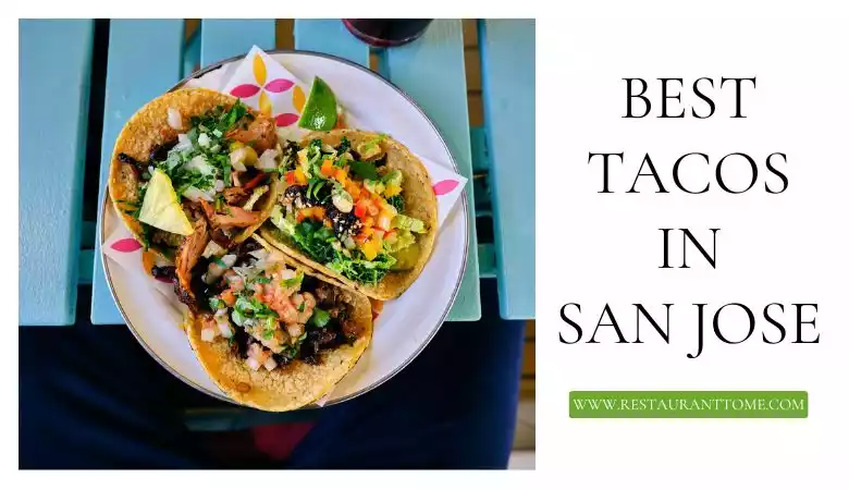 best tacos in san jose