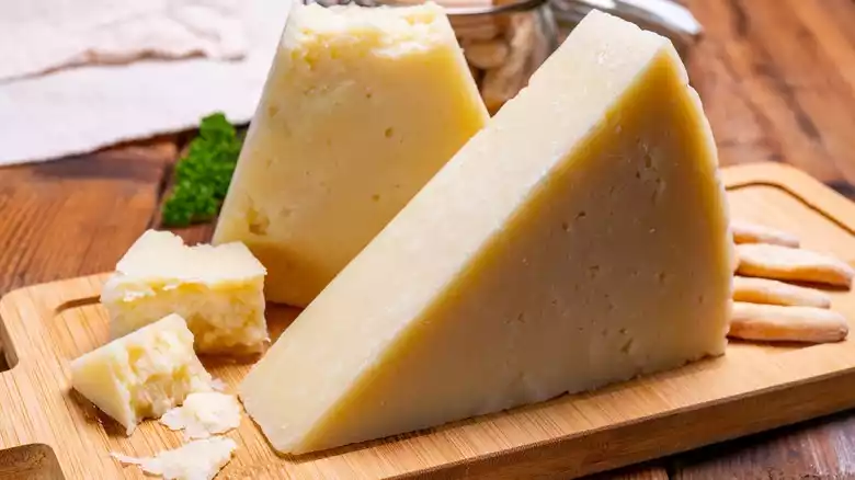 parmesan romano cheese